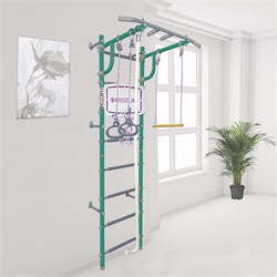 Шведская стенка Midzumi Sima Kabe [ментоловый сорбет] Midzumi_Sima _Kabe_mentol