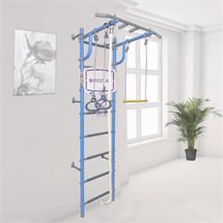 Шведская стенка Midzumi Sima Kabe [небесная лазурь] Midzumi_Sima _Kabe_lazur