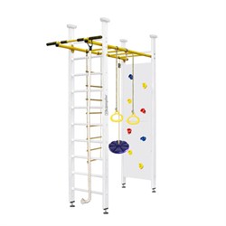 Шведская стенка Kampfer Magic Trick [№6 Жемчужный Стандарт] Magic Trick 6