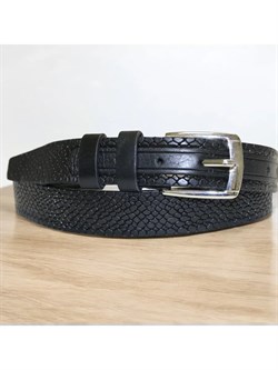 Ремень WILD BEAR RM-114 Black (105 см) 4bd1e790-775a-11f0-0a80-05c2000e204b