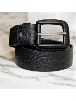 Ремень WILD BEAR RM-133 Black(115 см) 4d2cfd82-775a-11f0-0a80-05c2000e21c8