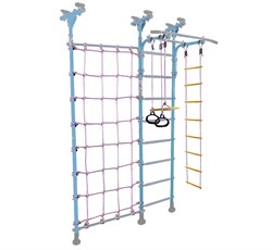 Шведская стенка Midzumi Hotaru [небесная лазурь] Midzumi_Hotaru_lazur