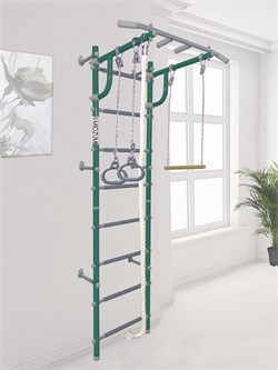 Шведская стенка Midzumi Hoshi Kabe (ментоловый сорбет) Midzumi_Hoshi_ Kabe_mentol