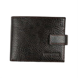 Портмоне WILD BEAR LUX RP-003 Dark-brown [коричневый] 23648