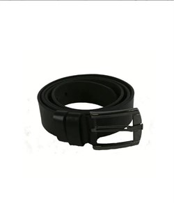 Ремень WILD BEAR RM-068 Black (130 см) RM-068 Black