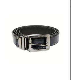 Ремень WILD BEAR RM-071 Black (120 см) RM-071