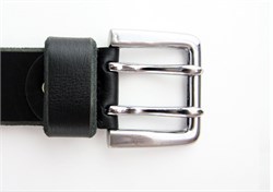 Ремень WILD BEAR RM-013 Black (125 см) cacaf2c9-8e70-11f0-0a80-1af0000081e2