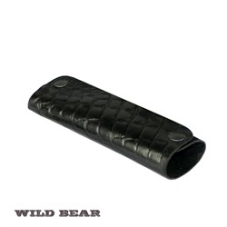 Ключница WILD BEAR RK-001 Black [черный] RK-001