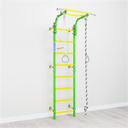 Шведская стенка ROMANA Next Top [зеленое яблоко] 16293