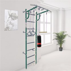 Шведская стенка Midzumi Hoshi Kabe Boxing [ментоловый сорбет] 15931