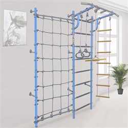 Шведская стенка Midzumi Hotaru Kabe [небесная лазурь] 15973