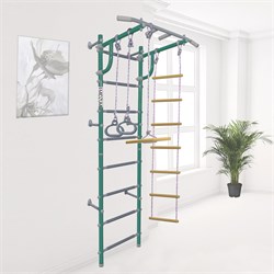 Шведская стенка Midzumi Banji Kabe (ментоловый сорбет) 15841