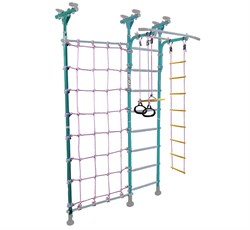 Шведская стенка Midzumi Hotaru [ментоловый сорбет] Hotaru-1