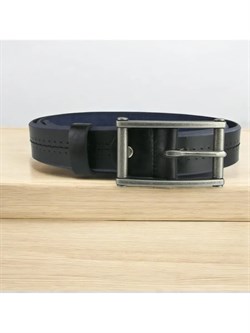 Ремень WILD BEAR RM-008 Black (130 см) 49db1a96-775a-11f0-0a80-05c2000e1cdb