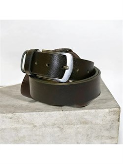 Ремень WILD BEAR RM-131 Brown Buffalo (120 см) 4d17c89c-775a-11f0-0a80-05c2000e21b2