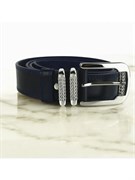 Ремень WILD BEAR RM-024 Dark-blue (125 см) 4a312a80-775a-11f0-0a80-05c2000e1d35