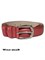 Ремень WILD BEAR RM-080 Red(115 см) 4b2a0af7-775a-11f0-0a80-05c2000e1e20