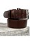 Ремень WILD BEAR RM-126 Dark-Brown Buffalo (125 см) 4c3b5d10-775a-11f0-0a80-05c2000e20b4