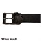 Ремень WILD BEAR LUX RM-119 Dark-brown Elite (115 см) 24360