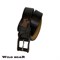 Ремень WILD BEAR LUX RM-119 Dark-brown Elite (115 см) 24360