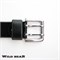 Ремень WILD BEAR RM-013 Black (125 см) cacaf2c9-8e70-11f0-0a80-1af0000081e2
