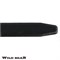 Ремень WILD BEAR RM-044 Black (130 см) 4a4e8830-775a-11f0-0a80-05c2000e1d55