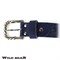 Ремень WILD BEAR RM-054 Dark-blue (125 см) 4aa9b290-775a-11f0-0a80-05c2000e1dad