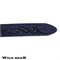 Ремень WILD BEAR RM-054 Dark-blue (140 см) 4aada92f-775a-11f0-0a80-05c2000e1db0