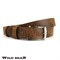 Ремень WILD BEAR RM-058 Light-brown(135 см) 4ad85796-775a-11f0-0a80-05c2000e1dd5