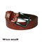Ремень WILD BEAR RM-072 Light-Brown(125 см) 4b456ec3-775a-11f0-0a80-05c2000e1e39