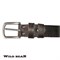 Ремень WILD BEAR RM-074 Dark-Brown (130 см) 4b517897-775a-11f0-0a80-05c2000e1e44