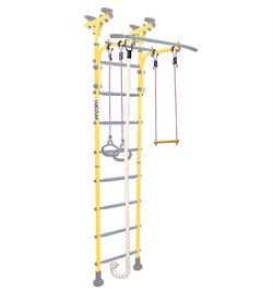 Шведская стенка Midzumi Hoshi (лимонный пай) Midzumi_Hoshi_lemon