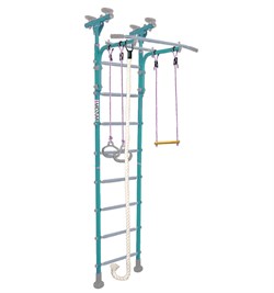 Шведская стенка Midzumi Hoshi (ментоловый сорбет) Midzumi_Hoshi_mentol