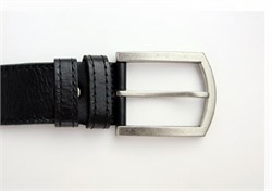 Ремень WILD BEAR RM-007 Black (120 см) 49c83416-775a-11f0-0a80-05c2000e1cc6