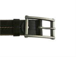 Ремень WILD BEAR RM-014 Brown (125 см) 49e4ed20-775a-11f0-0a80-05c2000e1ce7