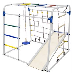 ДСК Формула Здоровья Start baby 2 [белый-радуга] Start baby 1_белый радуга