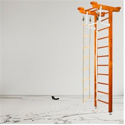 Шведская стенка Kampfer Little Sport Ceiling [№3 Классический Стандарт] 15380