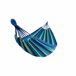 Гамак подвесной Kampfer Air Ocean [сине-зеленый] 23561