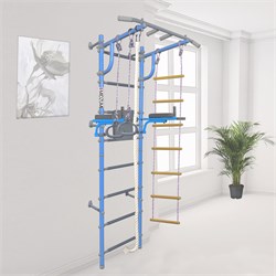 Шведская стенка Midzumi Isami Kabe (небесная лазурь) 15994