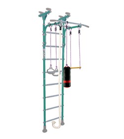 Шведская стенка Midzumi Hoshi Boxing [ментоловый сорбет] 15899