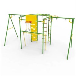 УДСК-7.3 Rokids Атлет-К2 [Зеленый-желтый] 14539