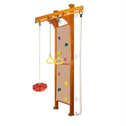 Спортивно-игровой комплекс Kampfer Swift Wall [№3 Классический Стандарт] 12311