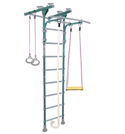 Шведская стенка Midzumi Akachan [ментоловый сорбет] Akachan_ментол