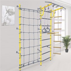 Шведская стенка Midzumi Hotaru Kabe [лимонный пай] Midzumi_Hotaru _Kabe_lemon