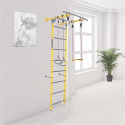 Шведская стенка Midzumi Karui Kabe [лимонный пай] Midzumi_Karui _Kabe_lemon