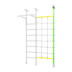 ROMANA Dop6 Комплект с канатным лазом распорный [зеленое яблоко] 45041