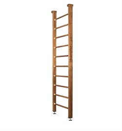 Шведская стенка Kampfer Classic Ceiling (№2 Ореховый Стандарт) 14908