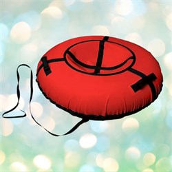 Тюбинг Midzumi Usagi [красный 85 см] 14457