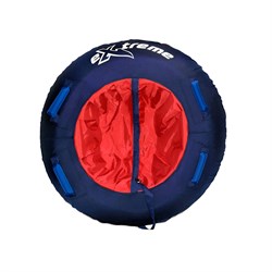 Тюбинг Kampfer Extreme Blue Ocean 110 см [синий/красный 110 см] 23760
