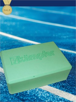 Блок для йоги Kampfer [green] Kampfer Youga Block green